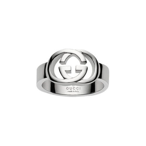 Anello sale donna gucci